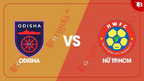 Nhận định bóng đá Odisha vs TP.HCM, 19h00 ngày 9/10: Lấy vé đi tiếp